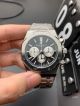 OM Factory Audemars Piguet Royal Oak Chronograph Black Dial Watch 41mm (6)_th.jpg